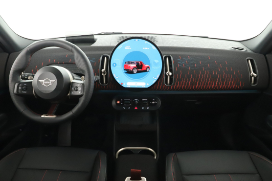 MINI Countryman S All4