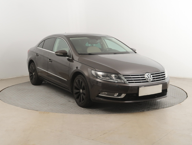 Volkswagen CC 2016