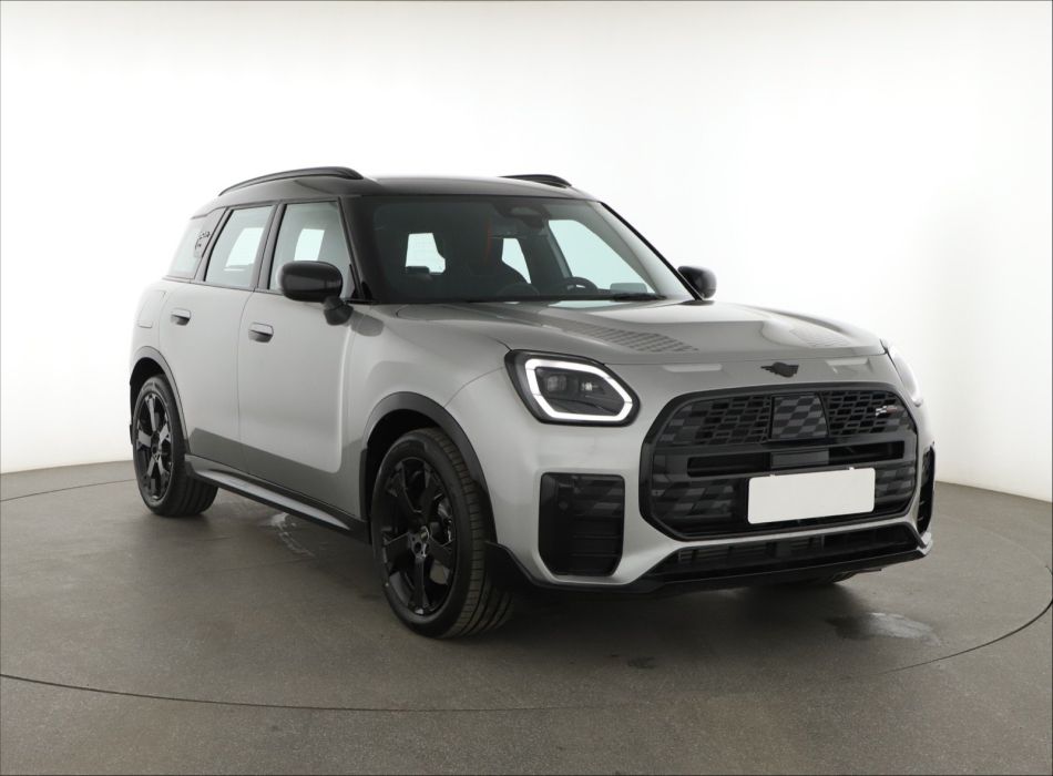 MINI Countryman - 2025