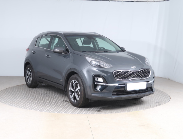 Kia Sportage 2019