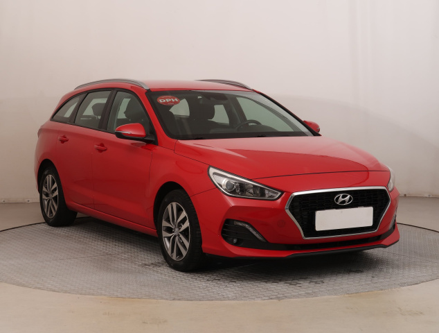 Hyundai i30 2019