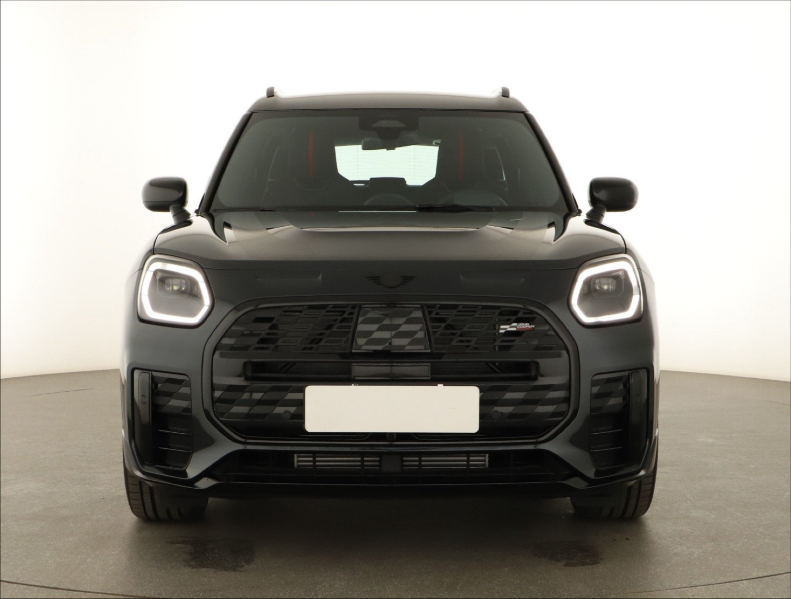 MINI Countryman - 2025