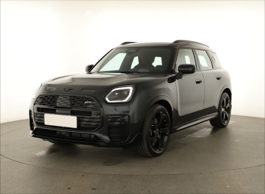 MINI Countryman - 2025