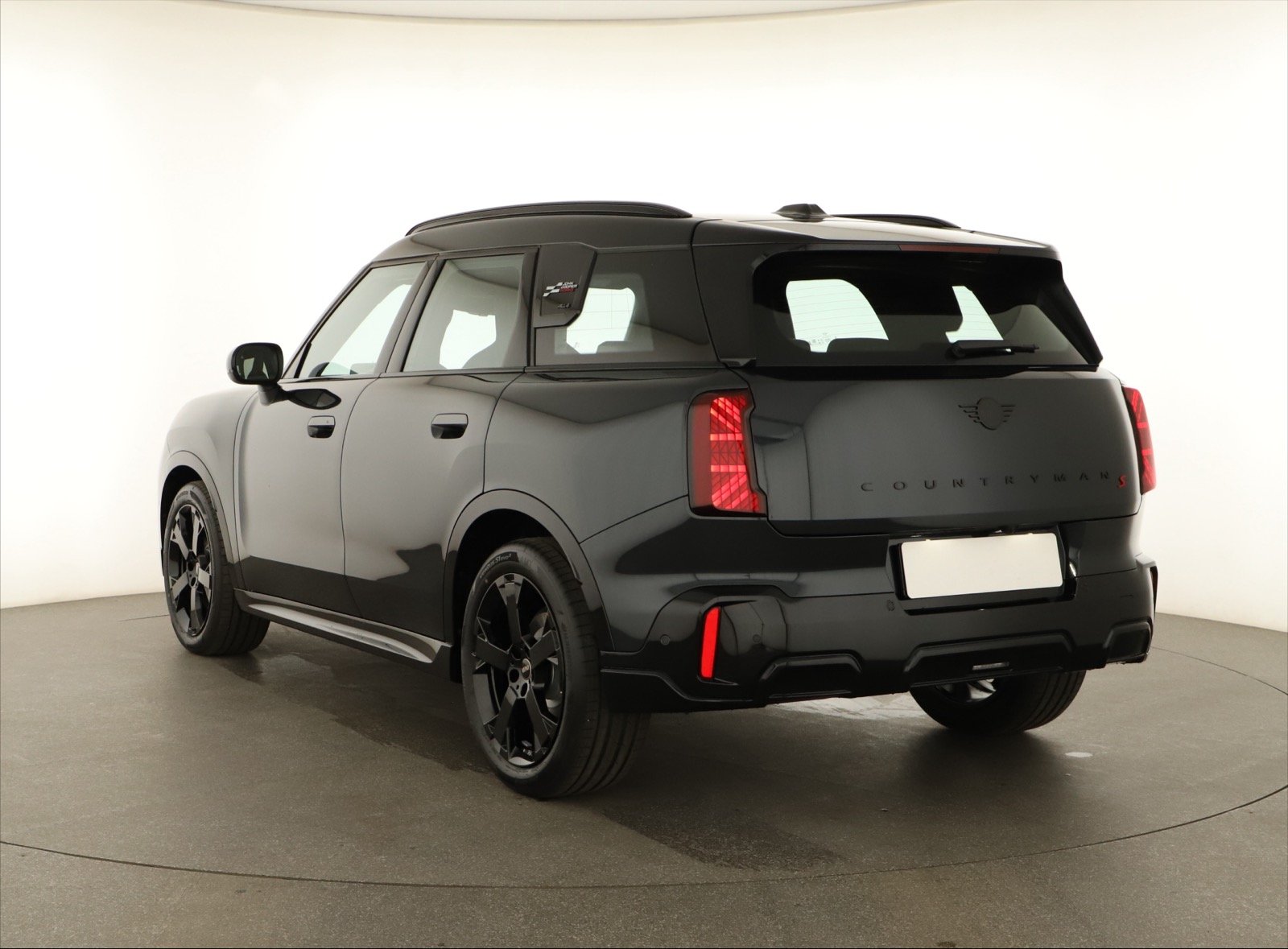 MINI Countryman - 2025