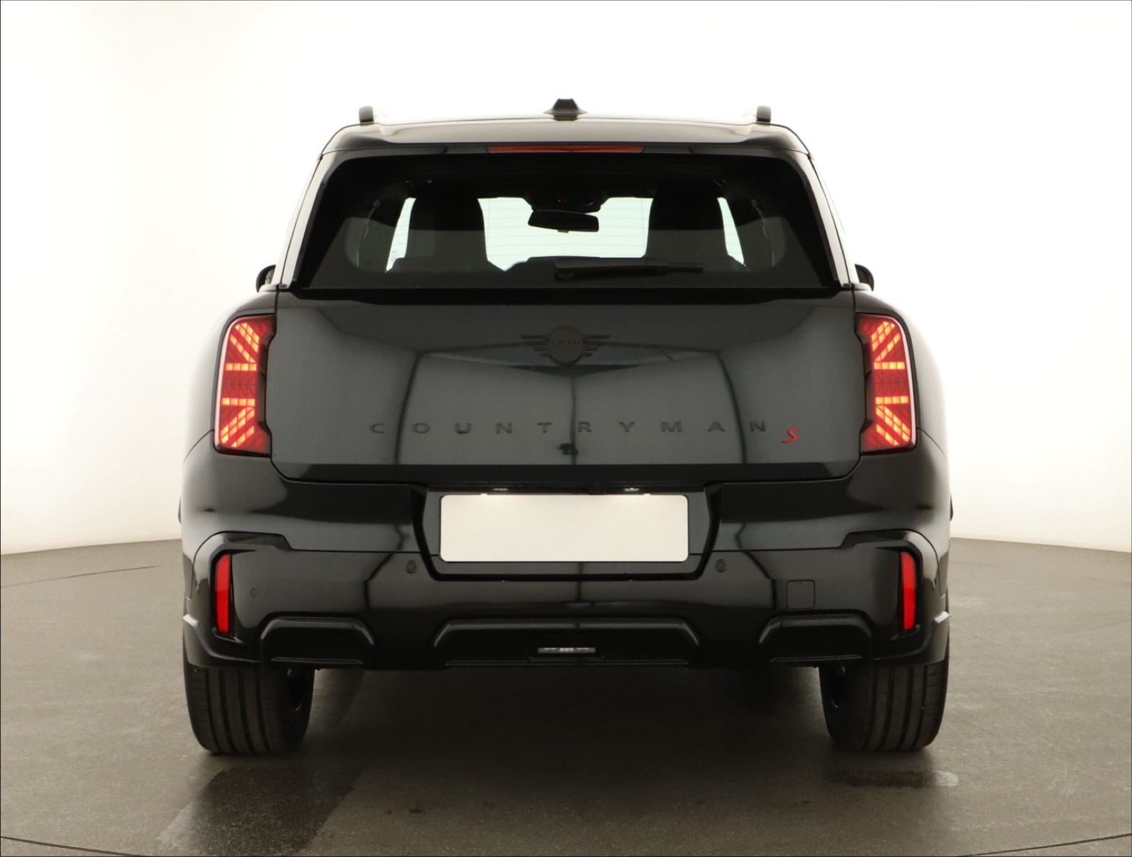 MINI Countryman - 2025