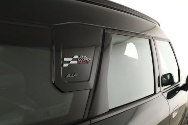 MINI Countryman - 2025