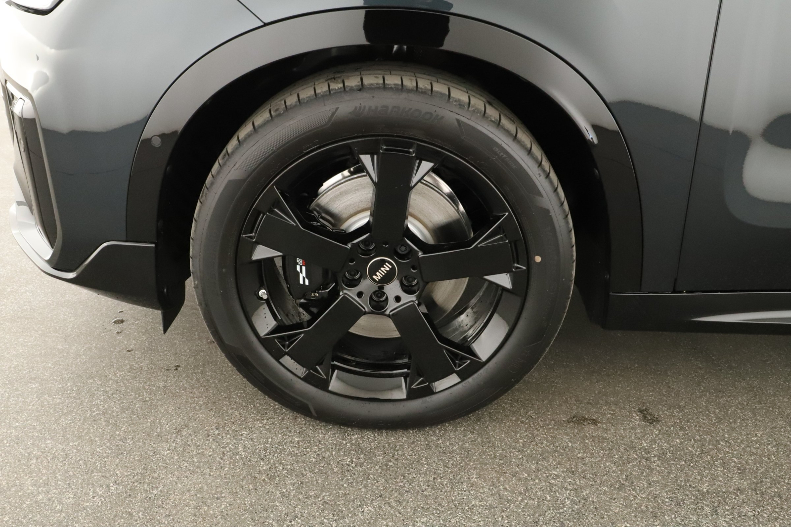 MINI Countryman - 2025