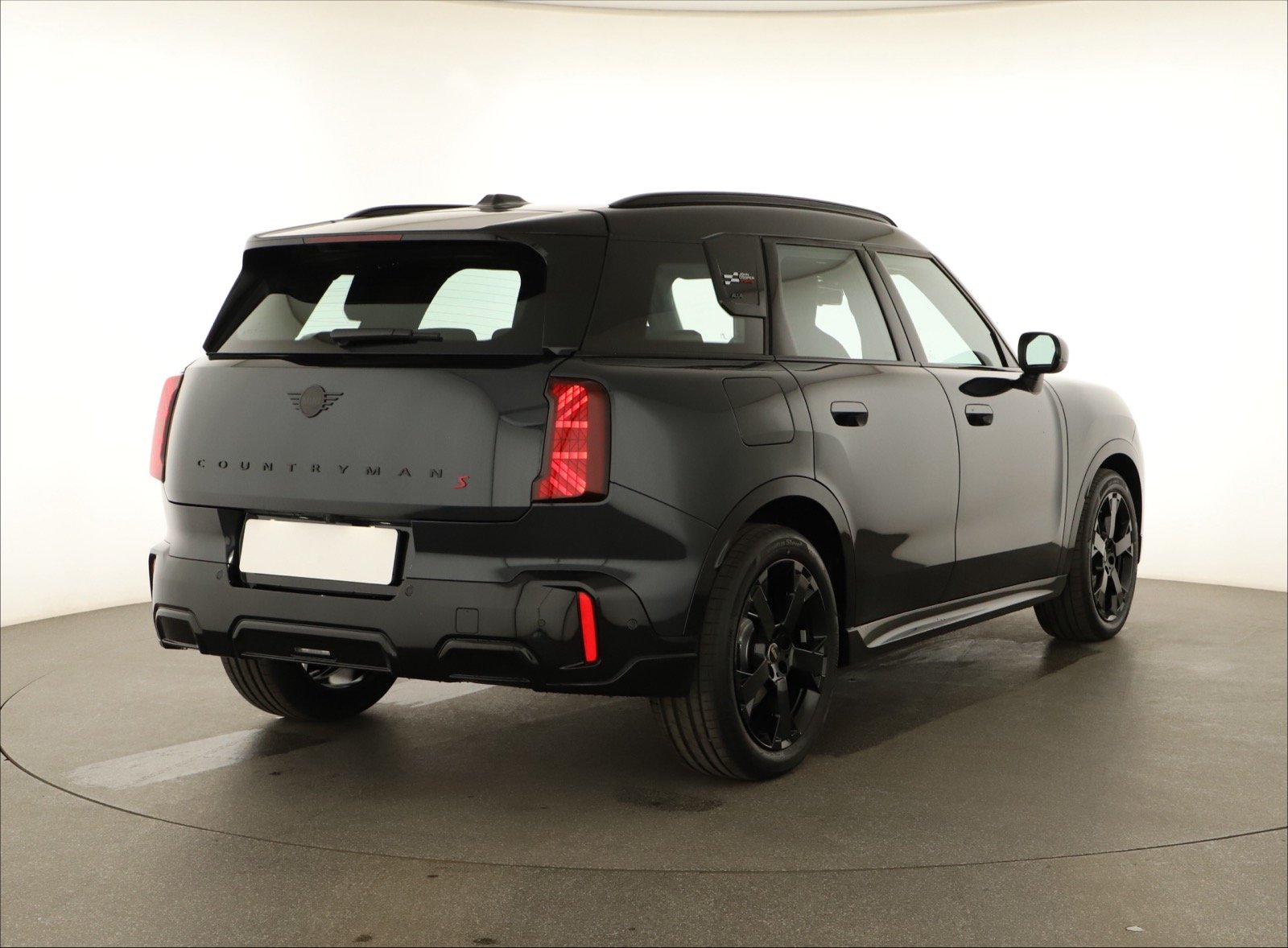 MINI Countryman - 2025