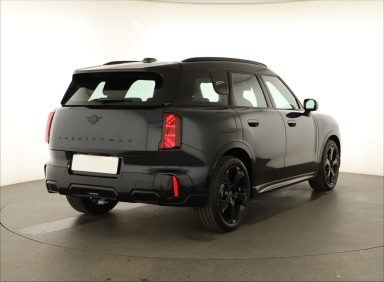 MINI Countryman - 2025