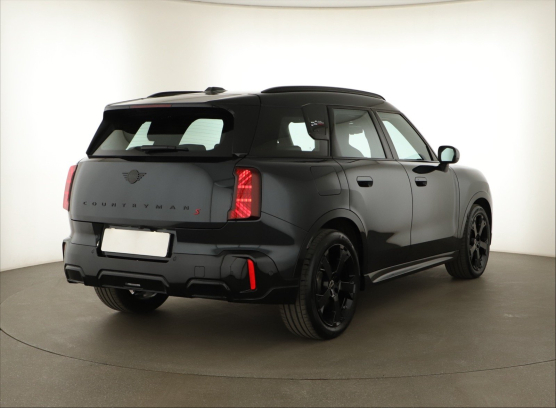 MINI Countryman S All4
