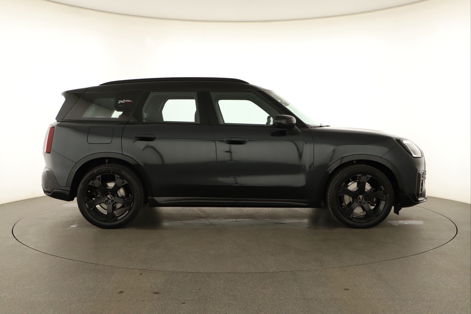 MINI Countryman - 2025