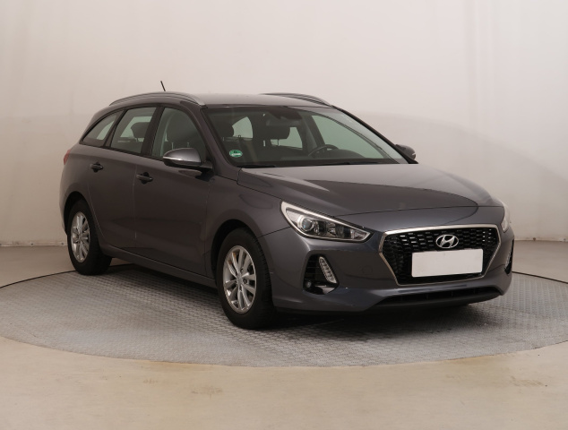 Hyundai i30 2017