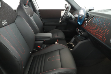 MINI Countryman - 2025