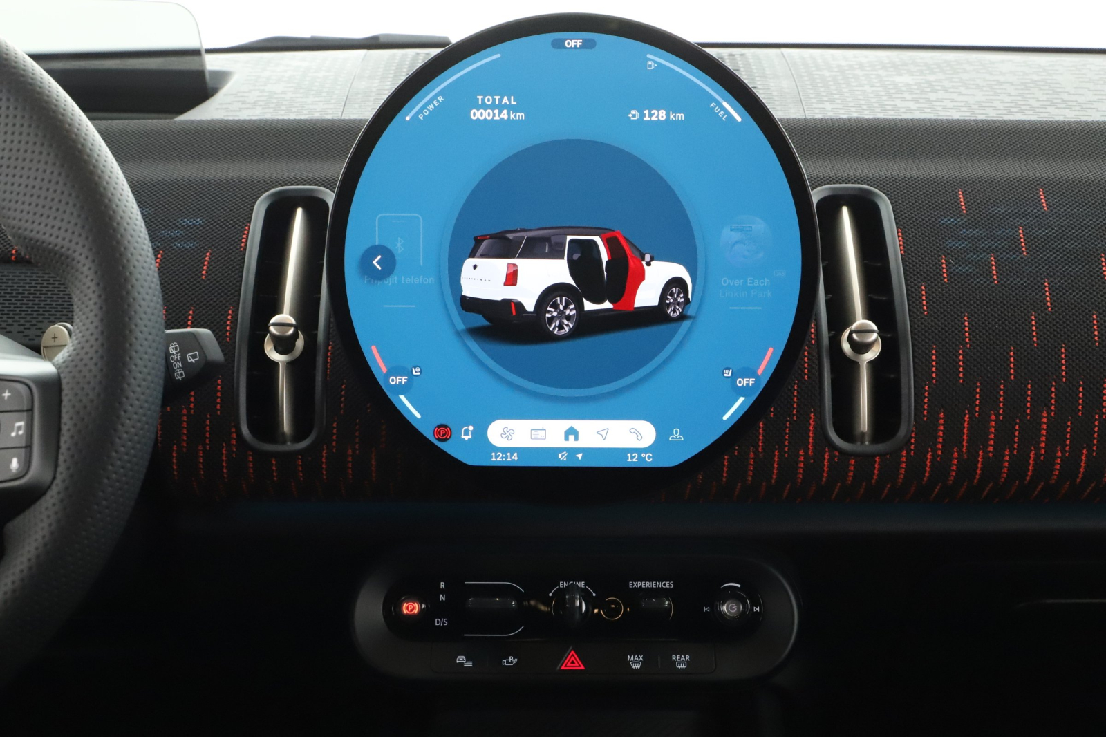 MINI Countryman - 2025