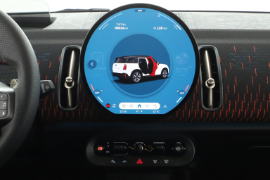 MINI Countryman - 2025