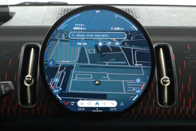 MINI Countryman - 2025