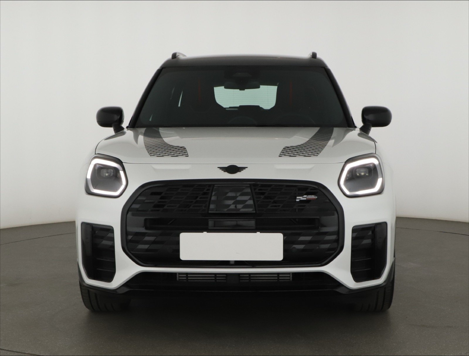 MINI Countryman - 2025