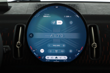 MINI Countryman - 2025