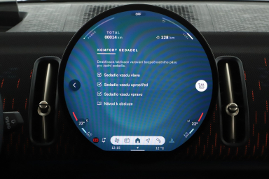 MINI Countryman - 2025