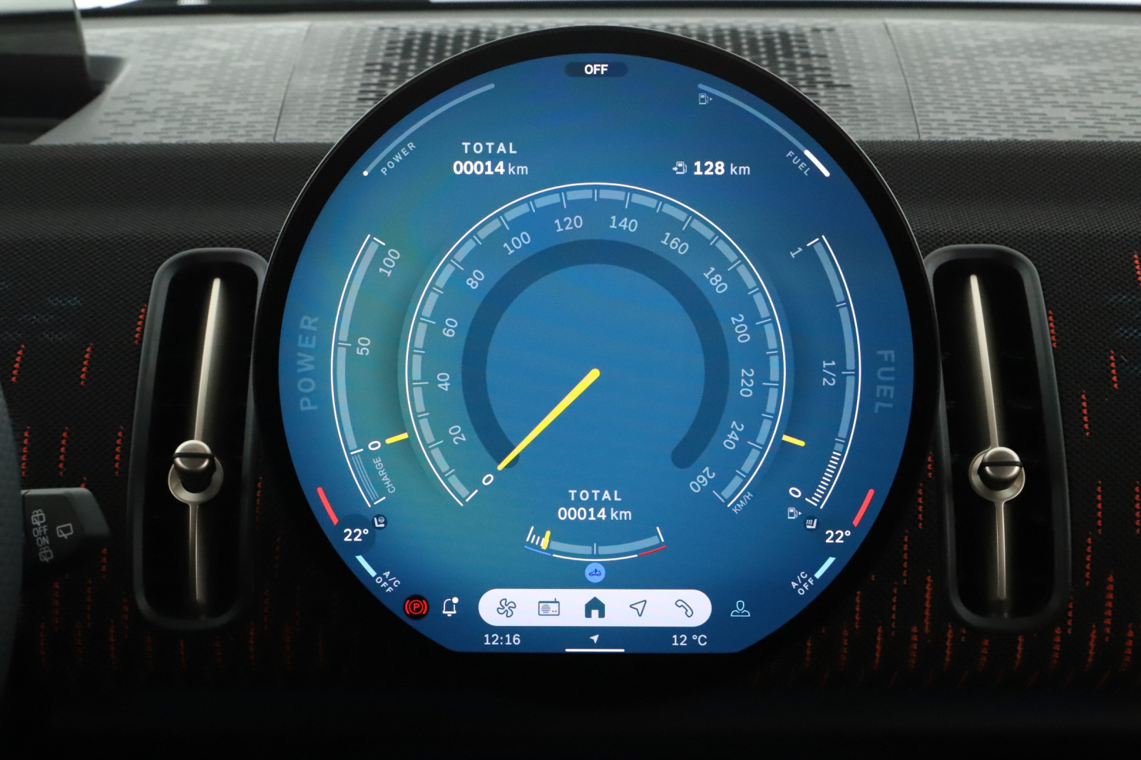 MINI Countryman - 2025