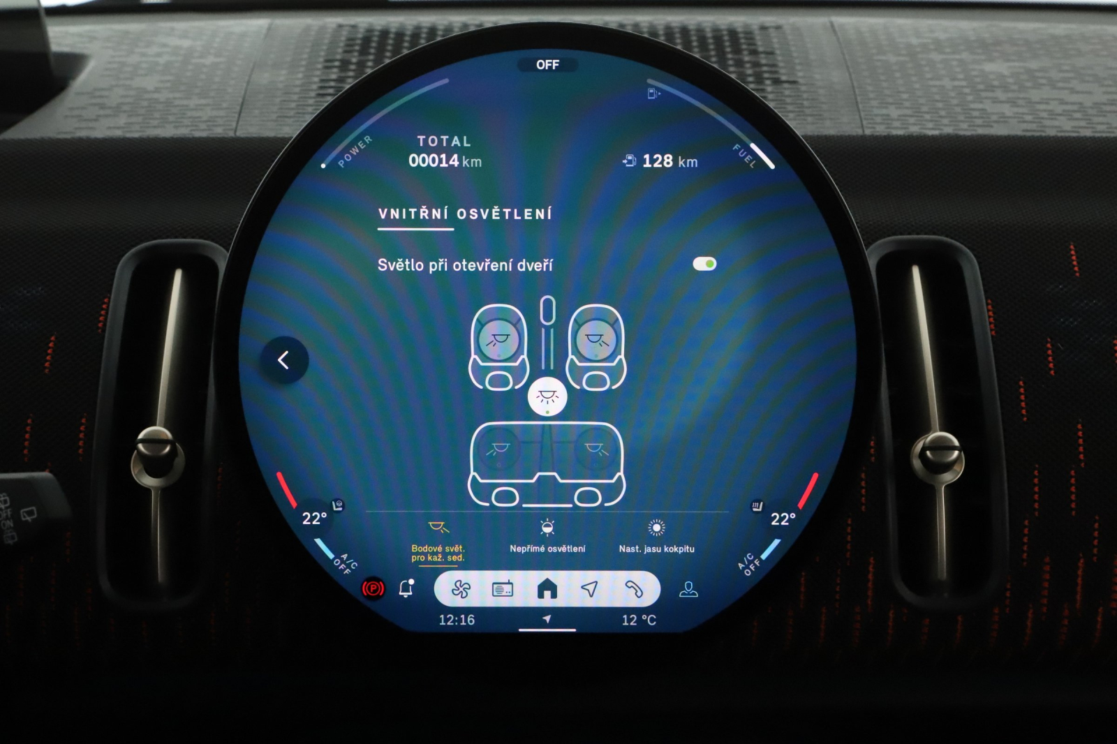 MINI Countryman - 2025