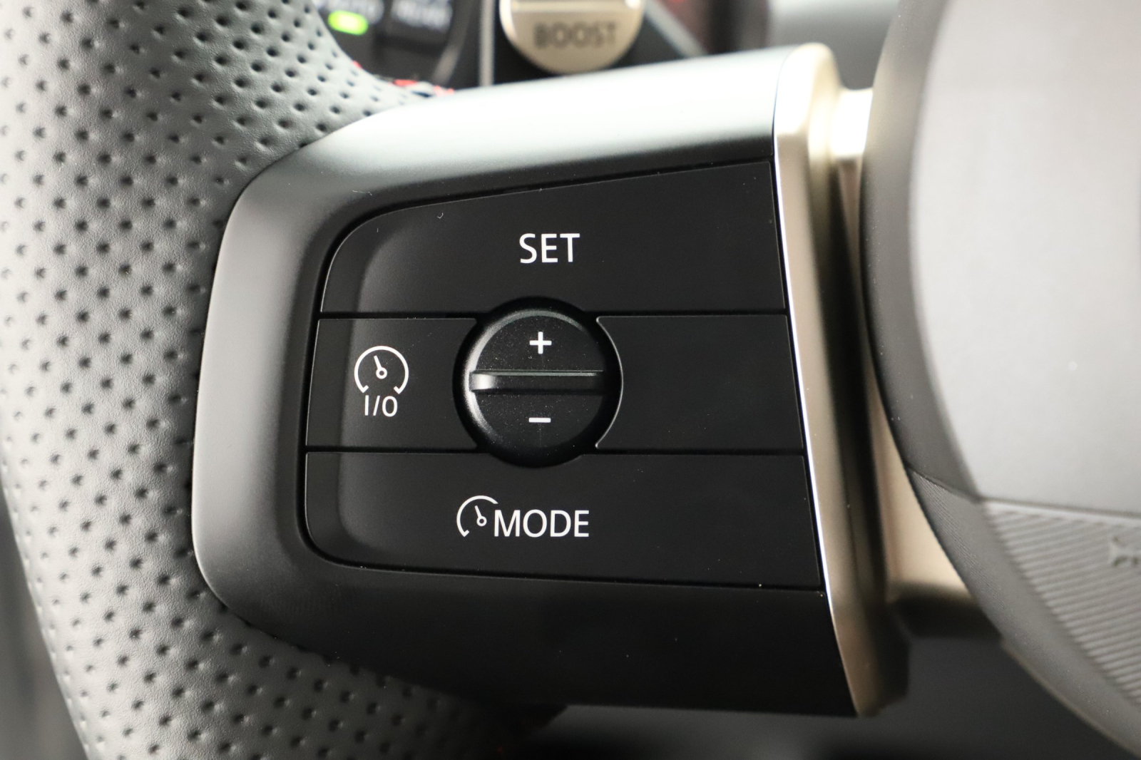 MINI Countryman - 2025