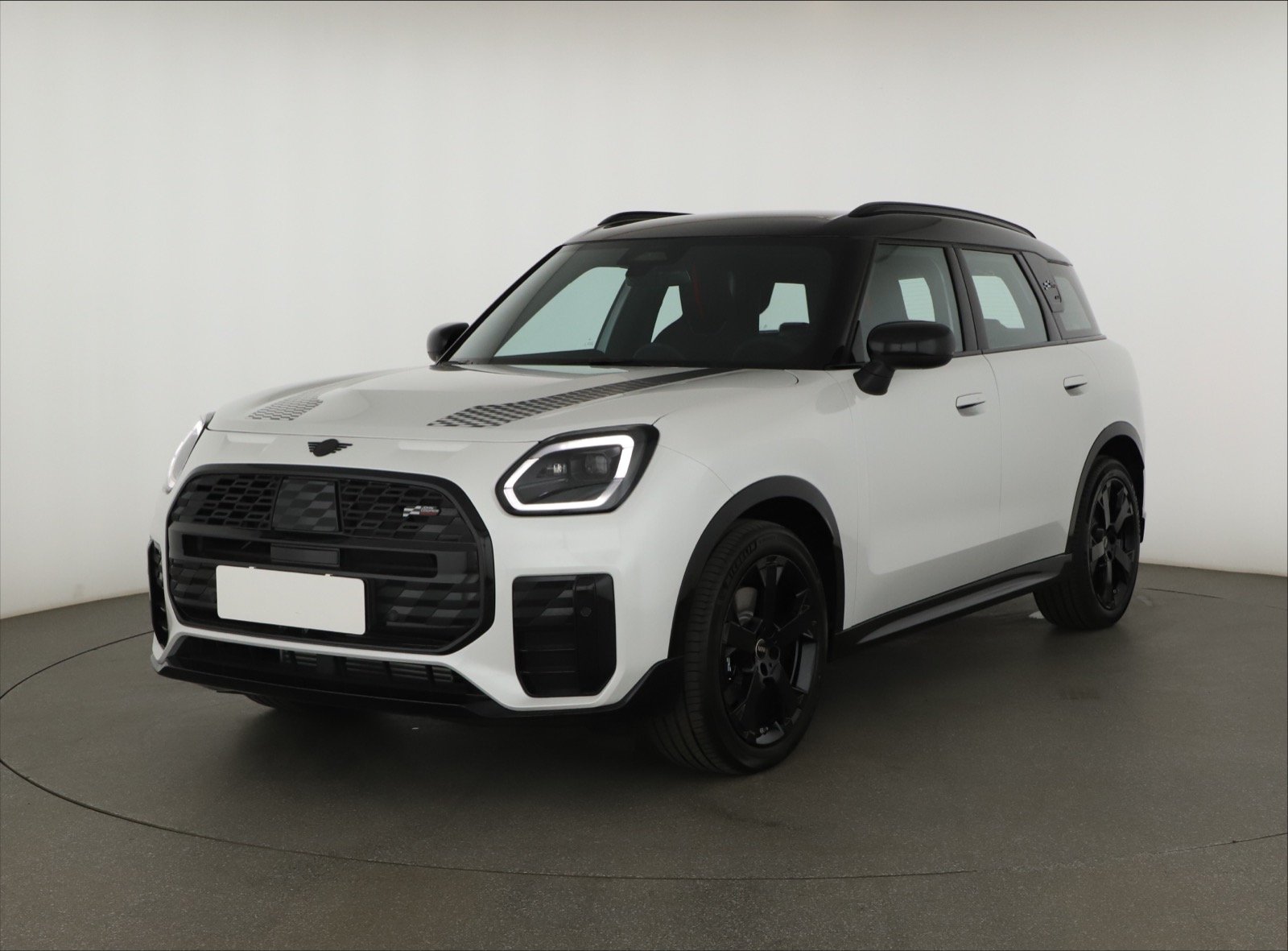 MINI Countryman - 2025