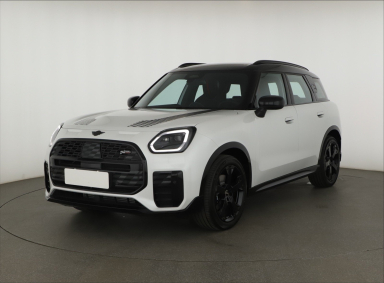 MINI Countryman - 2025