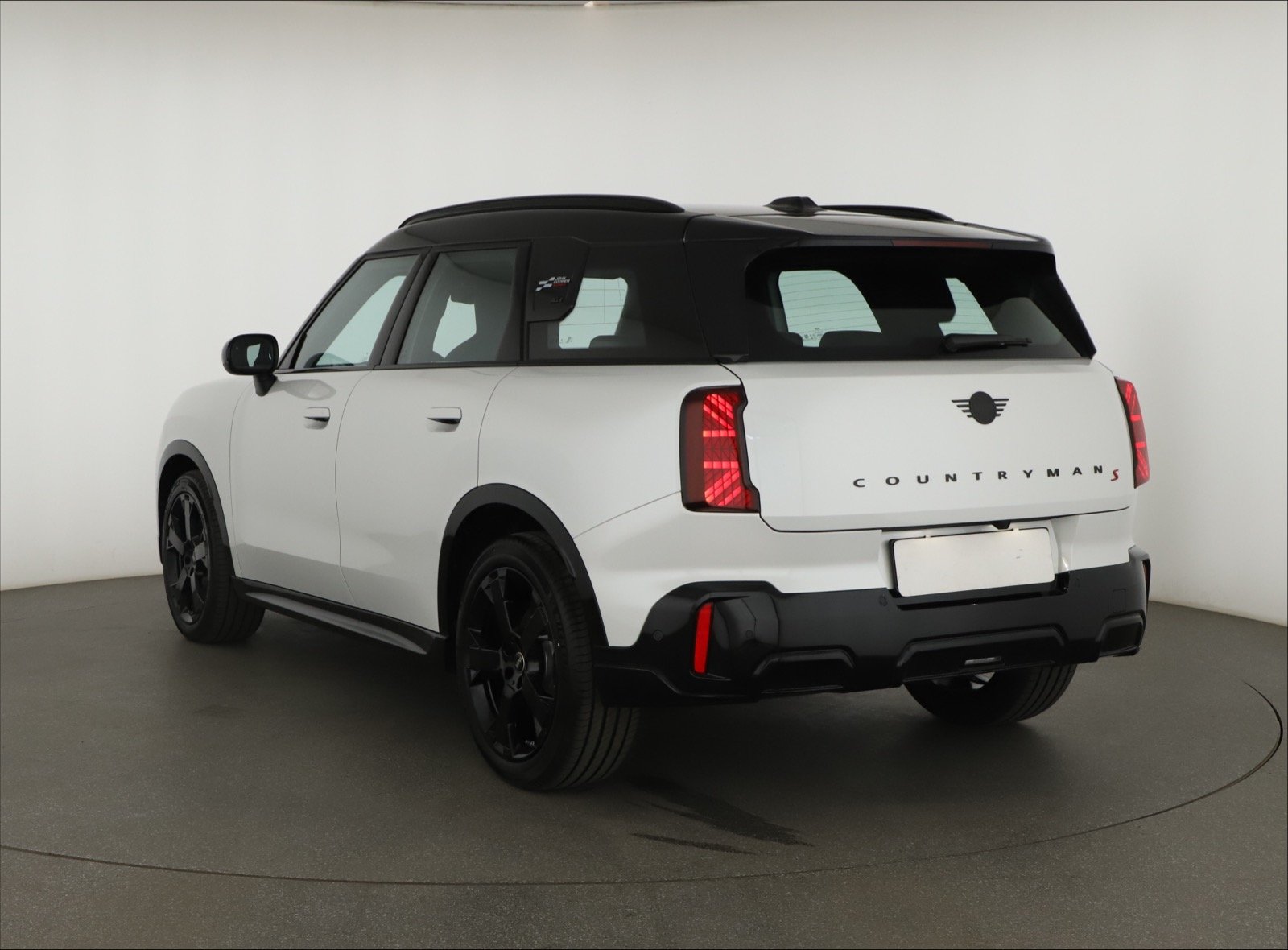 MINI Countryman - 2025