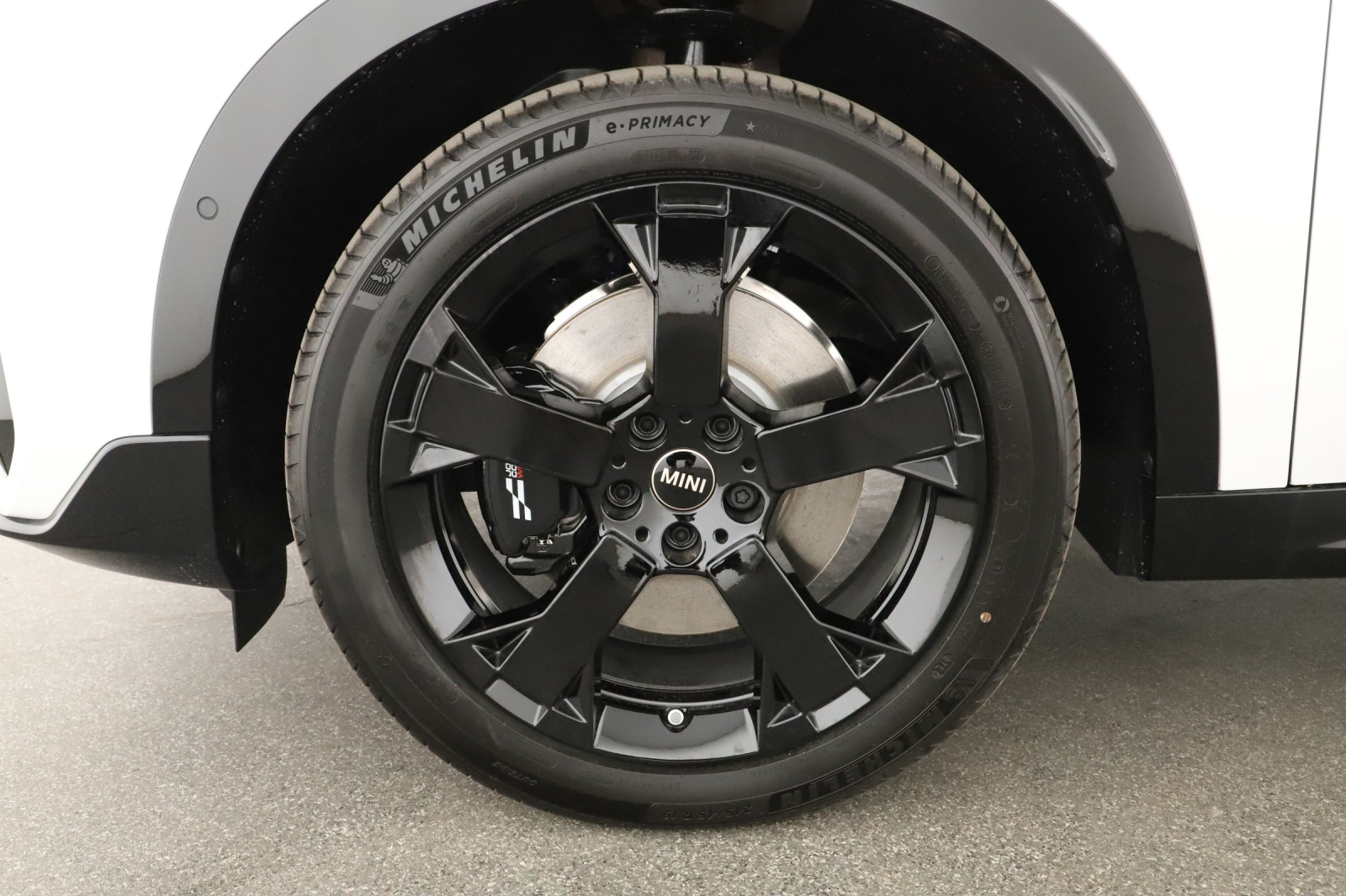 MINI Countryman - 2025