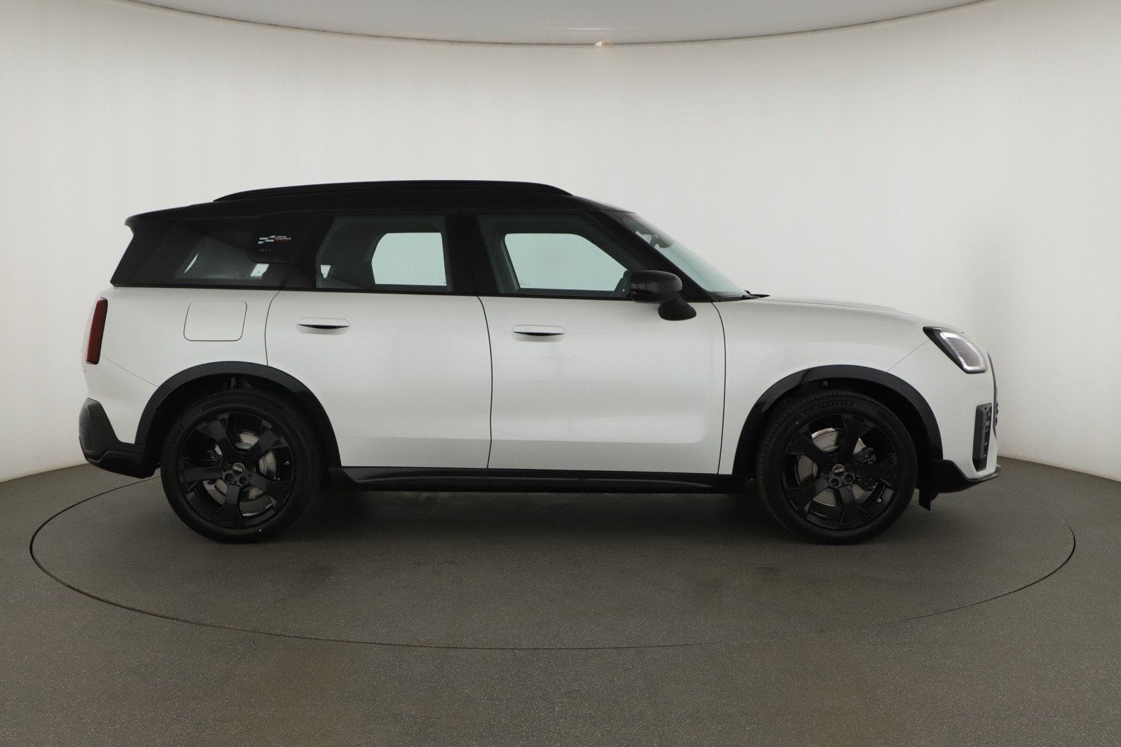 MINI Countryman - 2025