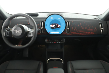 MINI Countryman - 2025