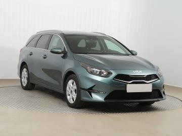 Kia Ceed, 2023