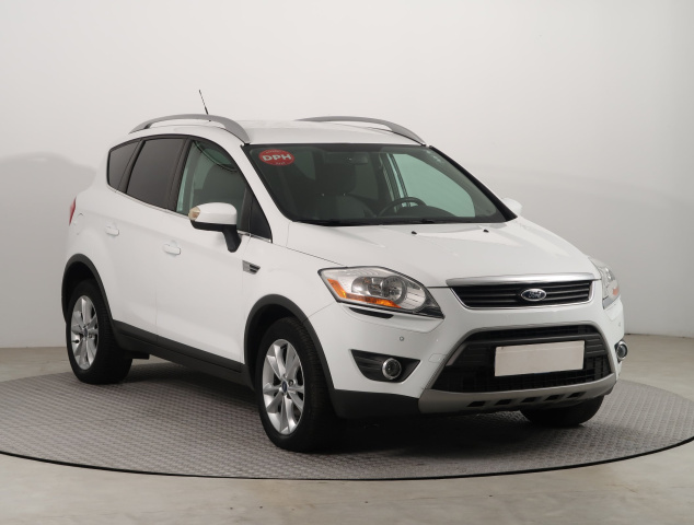 Ford Kuga 2012