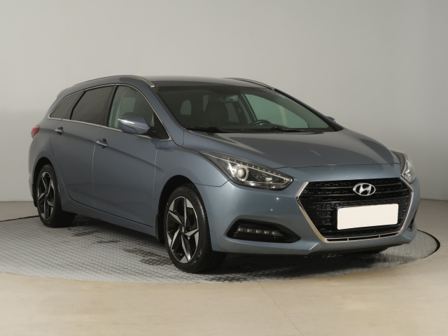 Hyundai i40 2017