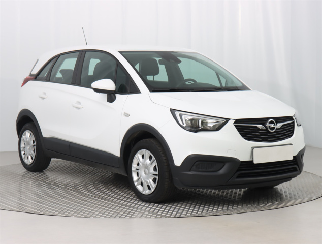 Opel Crossland 2019