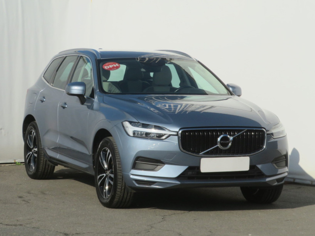 Volvo XC60 2018