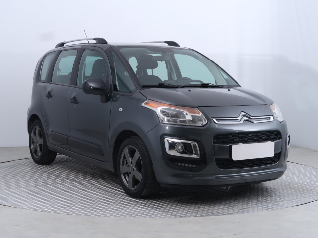 Citroen C3 Picasso 2016