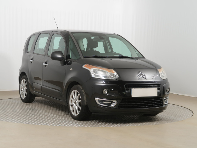 Citroen C3 Picasso 2009