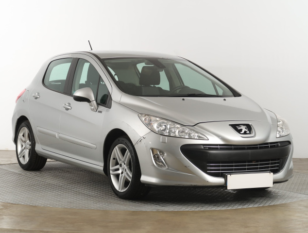 Peugeot 308 2010