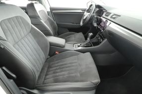 Škoda Superb - 2022