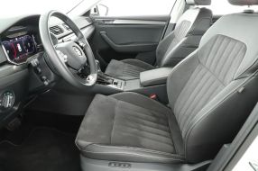 Škoda Superb - 2022