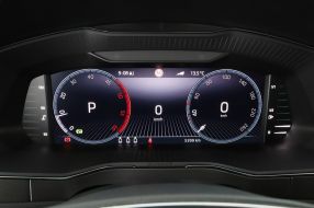 Škoda Superb - 2022