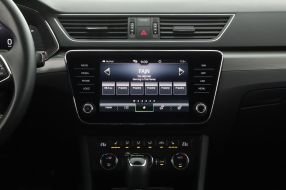Škoda Superb - 2022