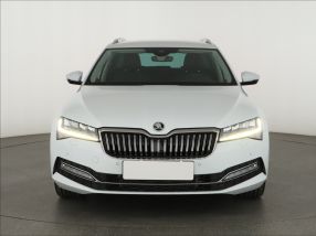 Skoda Superb - 2022
