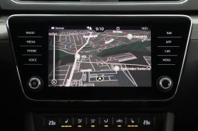 Škoda Superb - 2022