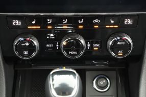 Škoda Superb - 2022