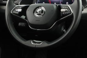 Škoda Superb - 2022
