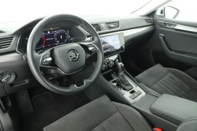 Škoda Superb - 2022