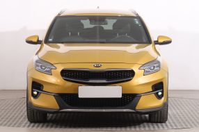 Kia XCeed - 2021